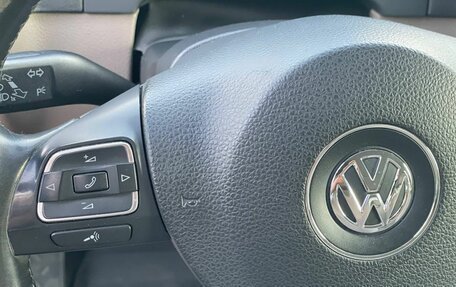 Volkswagen Golf Plus II, 2011 год, 554 000 рублей, 15 фотография