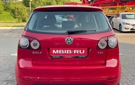 Volkswagen Golf Plus II, 2011 год, 554 000 рублей, 6 фотография