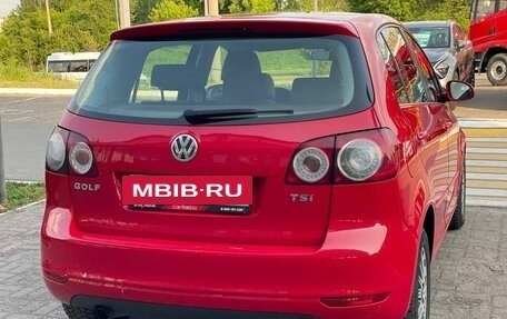 Volkswagen Golf Plus II, 2011 год, 554 000 рублей, 5 фотография
