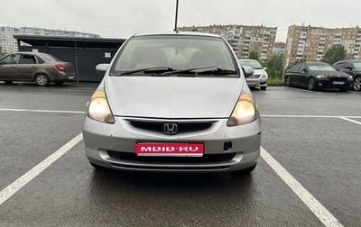 Honda Fit III, 2002 год, 290 000 рублей, 1 фотография