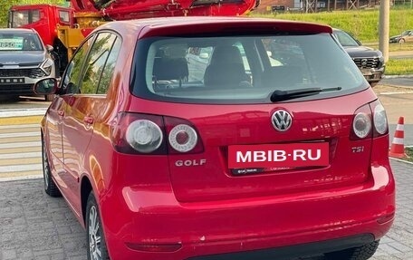 Volkswagen Golf Plus II, 2011 год, 554 000 рублей, 7 фотография