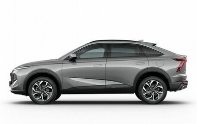 Haval F7x, 2025 год, 3 699 000 рублей, 1 фотография