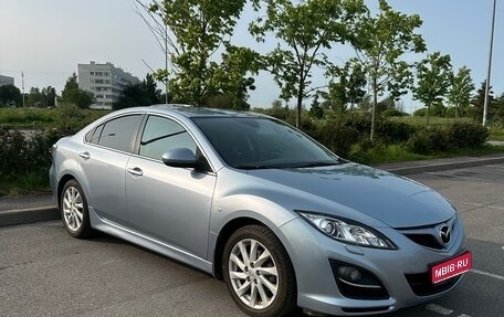 Mazda 6, 2011 год, 899 999 рублей, 1 фотография