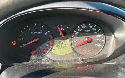 Nissan Micra III, 2008 год, 335 000 рублей, 1 фотография