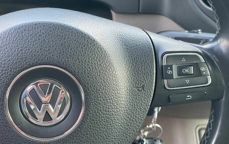 Volkswagen Golf Plus II, 2011 год, 554 000 рублей, 16 фотография