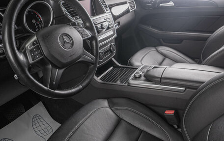 Mercedes-Benz GL-Класс, 2015 год, 3 599 000 рублей, 8 фотография