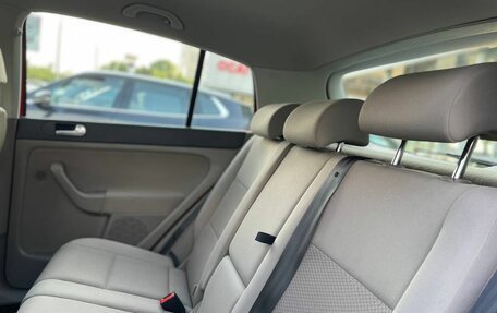 Volkswagen Golf Plus II, 2011 год, 554 000 рублей, 25 фотография