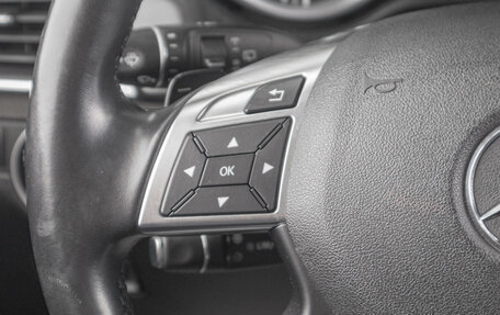 Mercedes-Benz GL-Класс, 2015 год, 3 599 000 рублей, 11 фотография