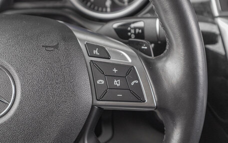 Mercedes-Benz GL-Класс, 2015 год, 3 599 000 рублей, 13 фотография
