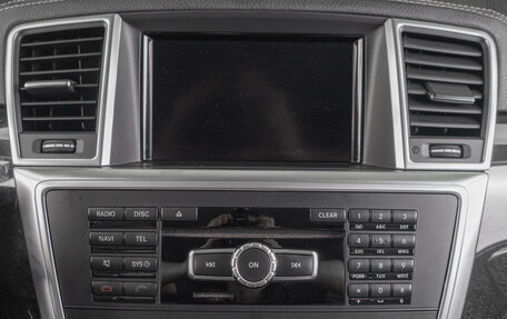 Mercedes-Benz GL-Класс, 2015 год, 3 599 000 рублей, 14 фотография