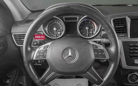 Mercedes-Benz GL-Класс, 2015 год, 3 599 000 рублей, 12 фотография