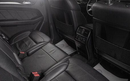 Mercedes-Benz GL-Класс, 2015 год, 3 599 000 рублей, 21 фотография