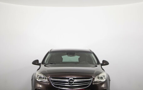 Opel Insignia II рестайлинг, 2014 год, 1 299 000 рублей, 3 фотография