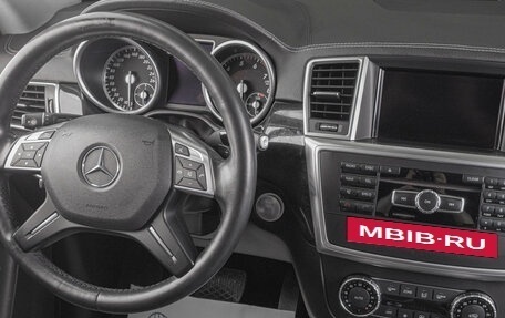 Mercedes-Benz GL-Класс, 2015 год, 3 599 000 рублей, 18 фотография