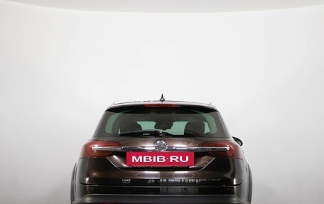 Opel Insignia II рестайлинг, 2014 год, 1 299 000 рублей, 6 фотография