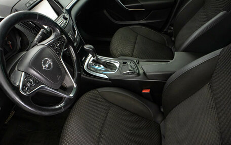 Opel Insignia II рестайлинг, 2014 год, 1 299 000 рублей, 10 фотография