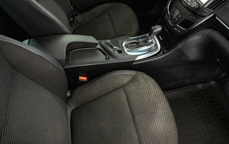 Opel Insignia II рестайлинг, 2014 год, 1 299 000 рублей, 15 фотография