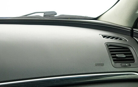 Opel Insignia II рестайлинг, 2014 год, 1 299 000 рублей, 19 фотография