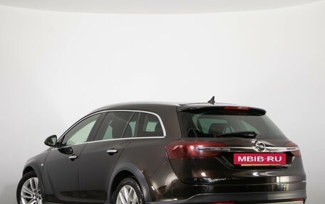 Opel Insignia II рестайлинг, 2014 год, 1 299 000 рублей, 5 фотография