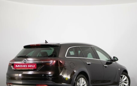Opel Insignia II рестайлинг, 2014 год, 1 299 000 рублей, 7 фотография
