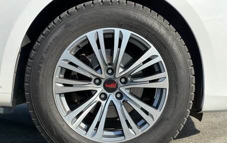 Mercedes-Benz V-Класс, 2019 год, 4 590 000 рублей, 11 фотография