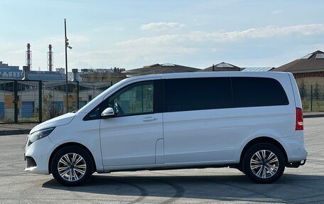 Mercedes-Benz V-Класс, 2019 год, 4 590 000 рублей, 4 фотография