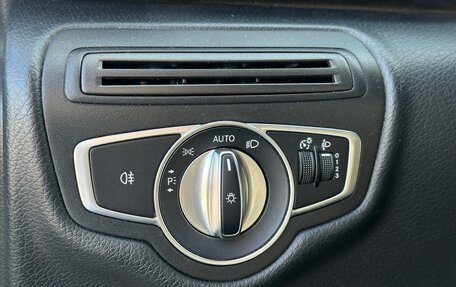 Mercedes-Benz V-Класс, 2019 год, 4 590 000 рублей, 16 фотография