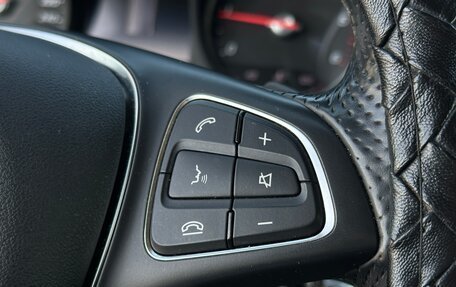 Mercedes-Benz V-Класс, 2019 год, 4 590 000 рублей, 19 фотография