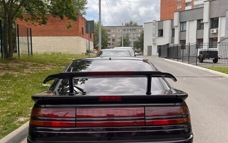 Mitsubishi Eclipse I, 1993 год, 550 000 рублей, 2 фотография