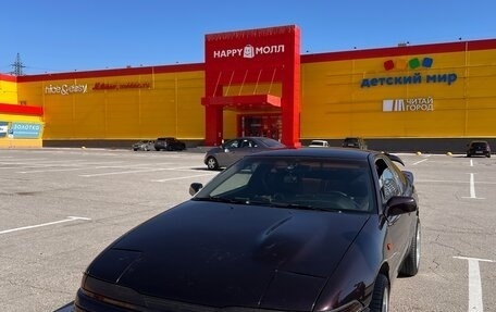 Mitsubishi Eclipse I, 1993 год, 550 000 рублей, 7 фотография