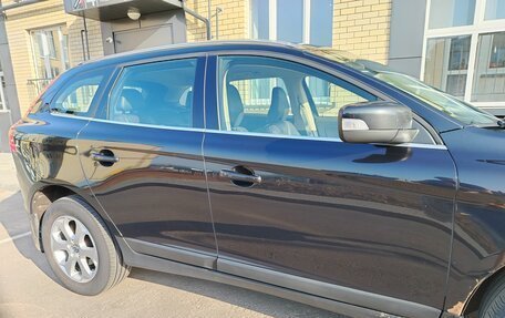 Volvo XC60 II, 2010 год, 1 350 000 рублей, 2 фотография