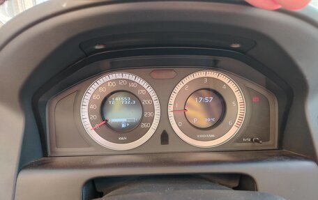 Volvo XC60 II, 2010 год, 1 350 000 рублей, 6 фотография