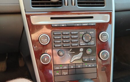 Volvo XC60 II, 2010 год, 1 350 000 рублей, 5 фотография