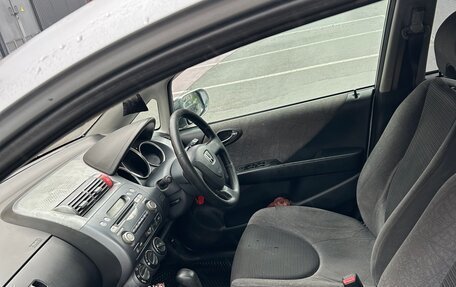 Honda Fit III, 2002 год, 290 000 рублей, 5 фотография