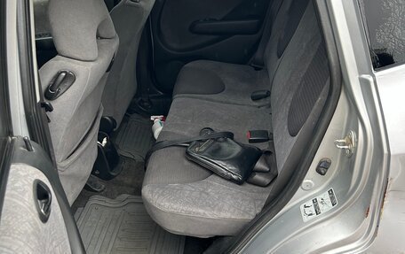 Honda Fit III, 2002 год, 290 000 рублей, 6 фотография