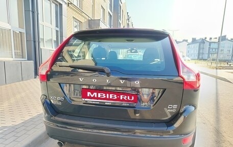 Volvo XC60 II, 2010 год, 1 350 000 рублей, 3 фотография