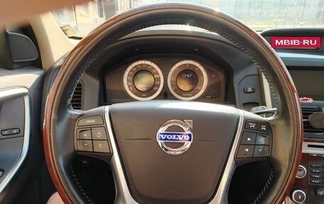 Volvo XC60 II, 2010 год, 1 350 000 рублей, 7 фотография