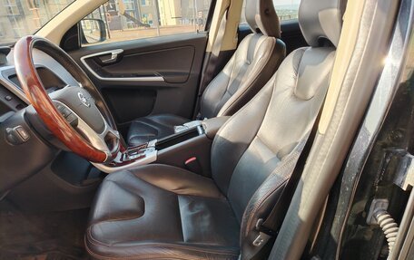 Volvo XC60 II, 2010 год, 1 350 000 рублей, 14 фотография