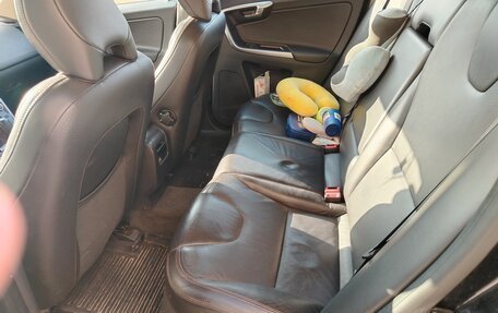 Volvo XC60 II, 2010 год, 1 350 000 рублей, 16 фотография