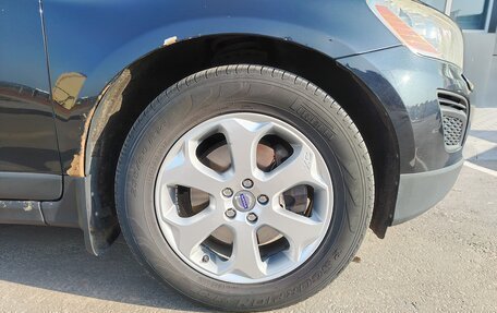 Volvo XC60 II, 2010 год, 1 350 000 рублей, 13 фотография