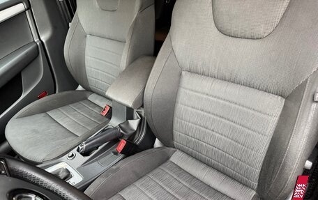 Skoda Octavia, 2015 год, 1 600 000 рублей, 12 фотография