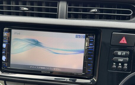 Toyota Aqua I, 2015 год, 940 000 рублей, 16 фотография
