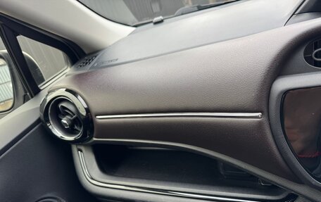 Toyota Aqua I, 2015 год, 940 000 рублей, 18 фотография