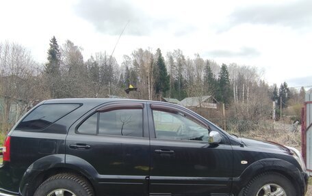 KIA Sorento IV, 2009 год, 890 000 рублей, 2 фотография