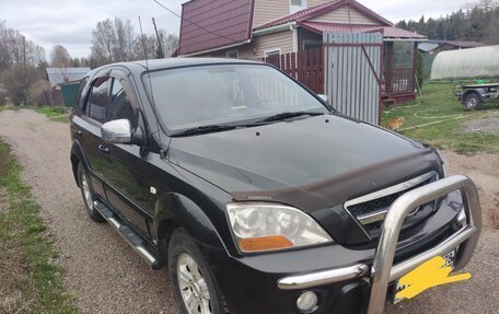 KIA Sorento IV, 2009 год, 890 000 рублей, 5 фотография