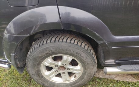 KIA Sorento IV, 2009 год, 890 000 рублей, 9 фотография