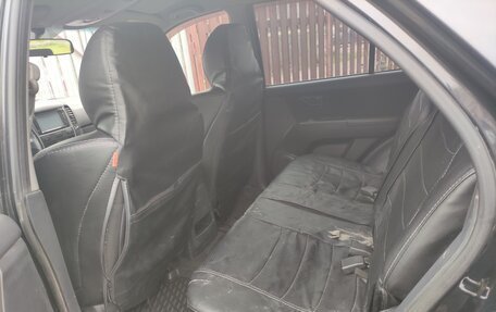 KIA Sorento IV, 2009 год, 890 000 рублей, 14 фотография