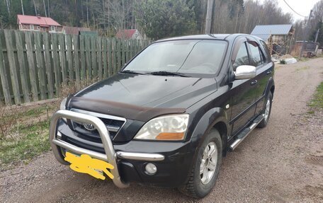 KIA Sorento IV, 2009 год, 890 000 рублей, 6 фотография