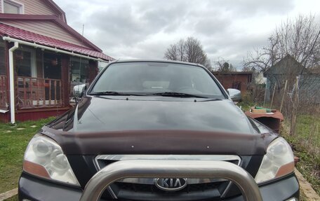 KIA Sorento IV, 2009 год, 890 000 рублей, 4 фотография