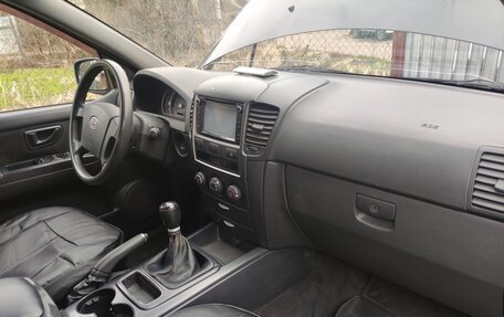 KIA Sorento IV, 2009 год, 890 000 рублей, 12 фотография